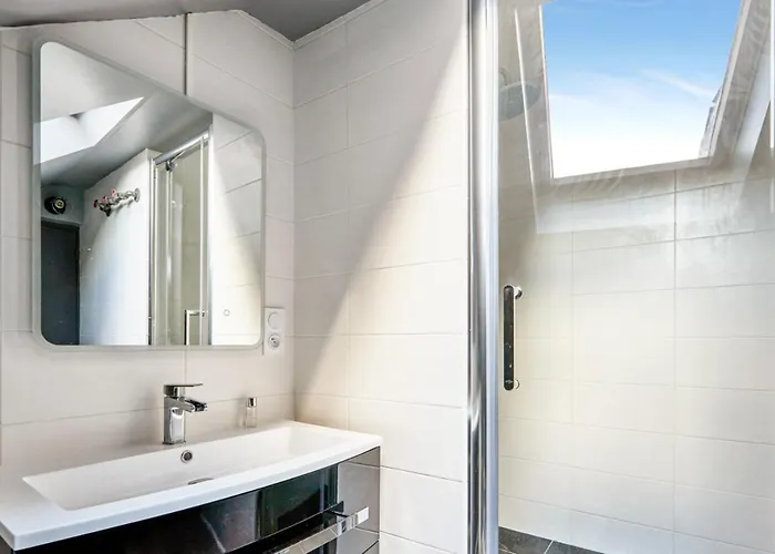 Lucarnes - 3 Etoiles - Welkeys Apartment